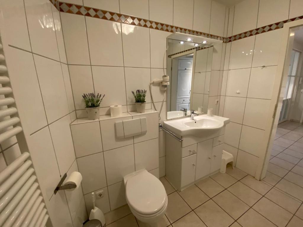 Haus Jenny Wohnung E1 Mit Terrasse Boltenhagen  Exterior photo