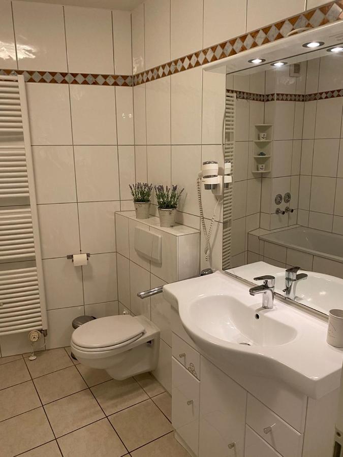 Haus Jenny Wohnung E1 Mit Terrasse Boltenhagen  Exterior photo
