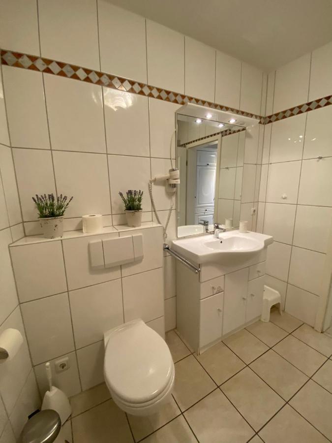 Haus Jenny Wohnung E1 Mit Terrasse Boltenhagen  Exterior photo