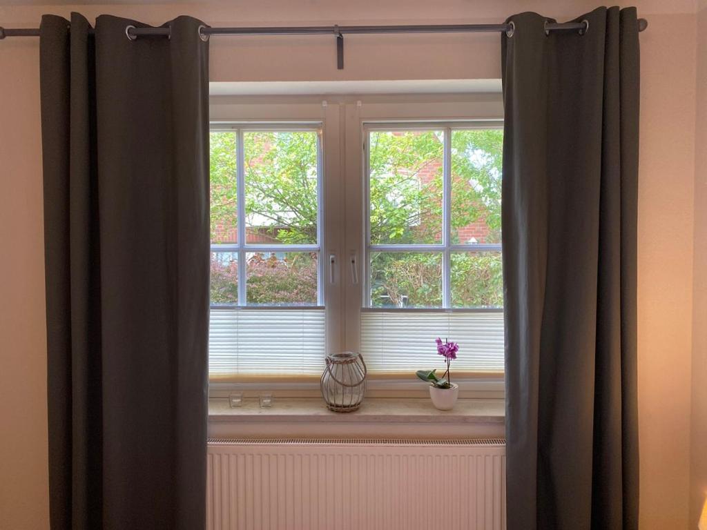 Haus Jenny Wohnung E1 Mit Terrasse Boltenhagen  Exterior photo